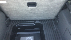 Ford Puma 1.0 EcoBoost Hybrid mHEV ST-Line X 5dr DCT Petrol Hatchback